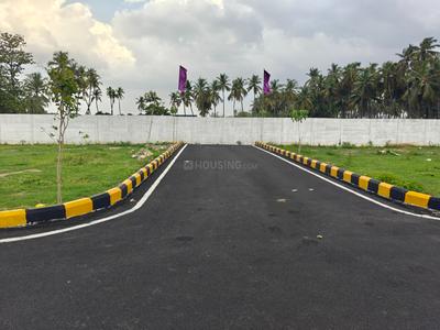 Image of 1400 Sq.ft Residential Plot / Land for sale in Naduveerapattu, Chennai for Rs. 4900000