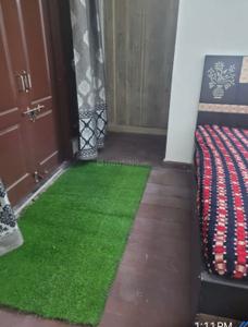 Bedroom Image of 2300 Sq.ft 4 BHK Apartment / Flat for sale in Niho Jasmine Scottish Garden, Indirapuram Ghaziabad for Rs. 22500000