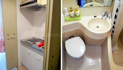 Bathroom Image of 3200 Sq.ft 4 BHK Apartment / Flat for sale in Adani Western Heights, Andheri West Mumbai for Rs. 140000000