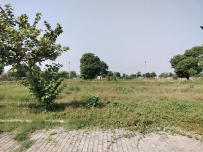 Image of 1620 Sq.ft Residential Plot / Land for sale in Adore Smart City 2, Tajupur, Faridabad for Rs. 24300000