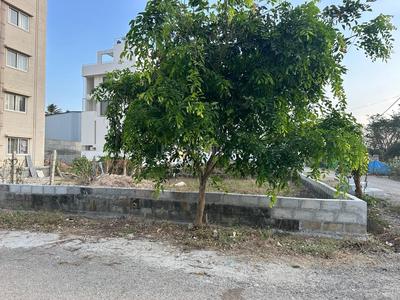 Image of 1200 Sq.ft Residential Plot / Land for sale in Kenchanapura, Bengaluru for Rs. 9800000