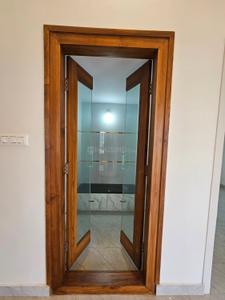 Image of 860 Sq.ft 2 BHK Duplex for sale in Red Hills, Chennai for Rs. 3000000