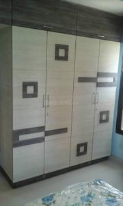 Bedroom Image of 410 Sq.ft 1 BHK Apartment / Flat for sale in Yash Ajinkyatara, Parel Mumbai for Rs. 19000000