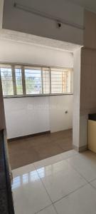 Hall Image of 1050 Sq.ft 2 BHK Apartment / Flat for sale in Paranjape Yuthika, Baner Pune for Rs. 14000000