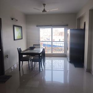 Hall Image of 2000 Sq.ft 3 BHK Apartment / Flat for sale in Gariahat Kolkata for Rs. 22900000