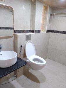 Image of 2100 Sq.ft 3 BHK Apartment / Flat for rent in Mittal Towers, Sivanchetti Gardens, Bengaluru for Rs. 115000