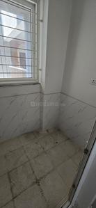 Balcony Image of 1235 Sq.ft 2 BHK Apartment / Flat for sale in Goel Ganga Legend A4 And B1, Bavdhan Pune for Rs. 12700000