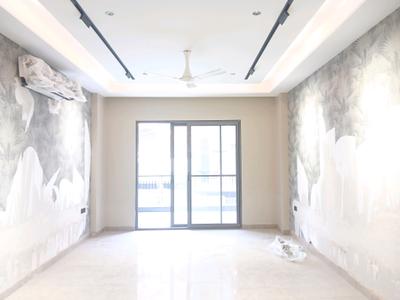 Living Room Image of 2700 Sq.ft 4 BHK Builder Floor for sale in Bali Nagar New Delhi for Rs. 60000000