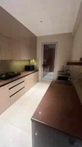 Kitchen Image of 1725 Sq.ft 4 BHK Apartment / Flat for sale in Morya Phase II, Tollygunge Kolkata for Rs. 30000000