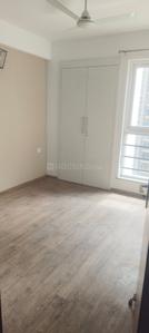 Bedroom Image of 1620 Sq.ft 3 BHK Apartment / Flat for sale in ABA Cleo County, Sector 121 Noida for Rs. 26000000