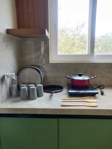 Kitchen Image of Anything in Potheri, Chennai