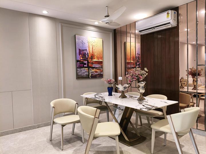 Anant Raj The Estate Floors Main Image 1