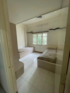 Bedroom Image of 990 Sq.ft 2 BHK Apartment / Flat for sale in Shyamal Ahmedabad for Rs. 7800000