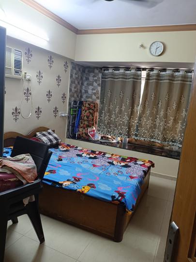 Charkop Sector 9, Kandivali West Bedroom 1
