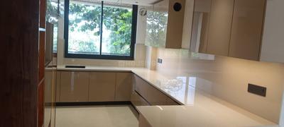 Kitchen Image of 2957 Sq.ft 3 BHK Apartment / Flat for sale in Rajpur Road Dehradun for Rs. 32500000