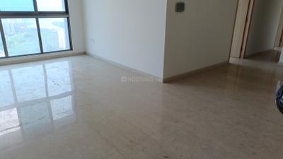 Living Room Image of 1600 Sq.ft 4 BHK Apartment / Flat for sale in Rajinfinia Phase II Wing A Wing B Wing C, Malad West Mumbai for Rs. 51000000
