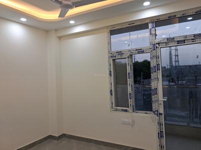 Bedroom Image of 800 Sq.ft 2 BHK Apartment / Flat for sale in MMD Harsh Residency, Sector 81 Noida for Rs. 3900000