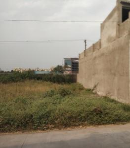 Kadodara Plot View 1