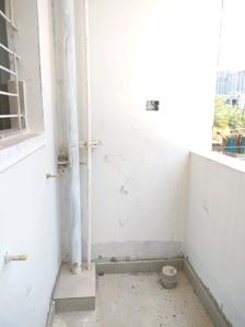 Drying Area Image of 1052 Sq.ft 2 BHK Apartment / Flat for sale in SVN Green Nest, Electronic City Bengaluru for Rs. 4980500