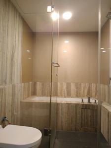 Bedroom Five Image of 3750 Sq.ft 5 BHK Apartment / Flat for sale in Supreme Apartment, Santacruz West Mumbai for Rs. 210000000