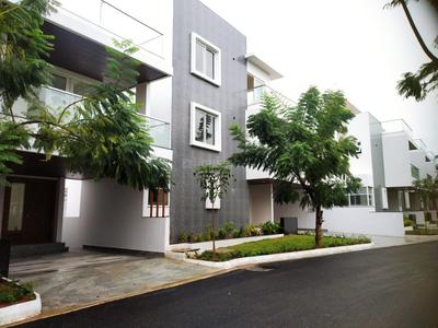 Image of 4000 Sq.ft 4 BHK Villa for sale in Allure Avani Phase I, Horamavu, Bengaluru for Rs. 50522001