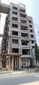 Image of 950 Sq.ft 2 BHK Apartment / Flat for sale in Baranagar, Kolkata for Rs. 4037500