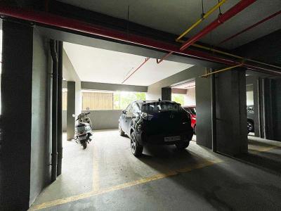 Image of 1026 Sq.ft 3 BHK Apartment / Flat for sale in Kiwale, Pune for Rs. 9100000