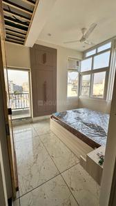 Bedroom Image of RR STAY in Sector 130, Bajidpur