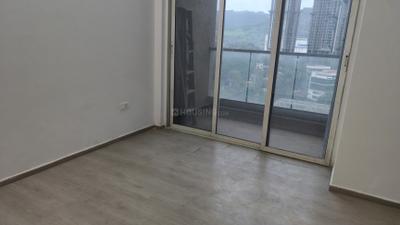 Bedroom Image of 1200 Sq.ft 2 BHK Apartment / Flat for sale in Airoli Navi Mumbai for Rs. 19000000