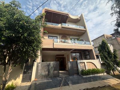 Image of 5400 Sq.ft 7 BHK Independent House for sale in Panchyawala, Jaipur for Rs. 37100000