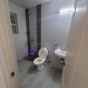 Image of 1500 Sq.ft 3 BHK Apartment / Flat for rent in Panjim, Goa for Rs. 60000