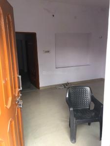 Hall Image of 450 Sq.ft 2 BHK Builder Floor for rent in Barra Kanpur for Rs. 9000