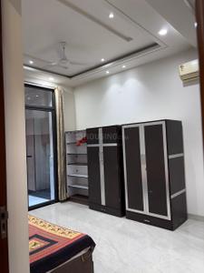 Bedroom Image of 2000 Sq.ft 3 BHK Apartment / Flat for rent in Mansarovar Jaipur for Rs. 45000