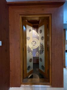 Bedroom Image of 2400 Sq.ft 4 BHK Duplex for sale in Hosahalli Bengaluru for Rs. 23500000