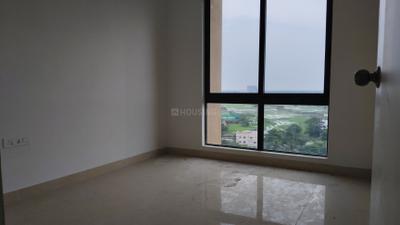 Bedroom Image of 1457 Sq.ft 3 BHK Apartment / Flat for sale in Ambuja Ecospace Residencia, New Town Kolkata for Rs. 16500000