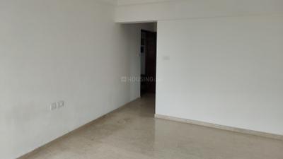 Living Room Image of 1000 Sq.ft 2 BHK Apartment / Flat for sale in Shapoorji Pallonji Vicinia, Powai Mumbai for Rs. 23000000