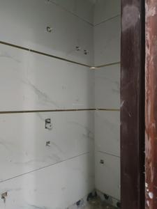 Bedroom Two Image of 600 Sq.ft 2 BHK Apartment / Flat for sale in Burari Affordable Homes, Burari New Delhi for Rs. 3200000