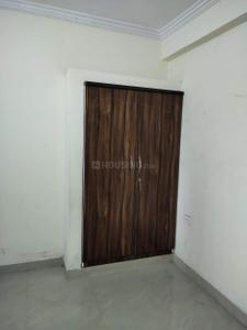 Bedroom Image of 820 Sq.ft 2 BHK Apartment / Flat for sale in Northern Rly. Colony Kanpur for Rs. 4500000