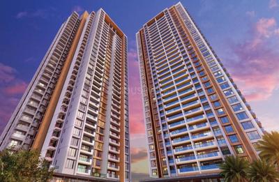 Image of 2295 Sq.ft 4 BHK Apartment / Flat for sale in Kolte Patil 24K Altura, Baner, Pune for Rs. 28000000
