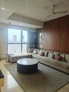 Image of 2100 Sq.ft 3 BHK Apartment / Flat for sale in Bombay Island City Center, Wadala, Mumbai for Rs. 95000000