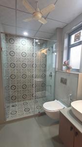 Bathroom Image of 2700 Sq.ft 4 BHK Apartment / Flat for sale in Nirman Nagar Jaipur for Rs. 27000000
