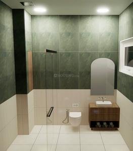 Bathroom Image of 8500 Sq.ft 7 BHK Independent House for sale in Calangute Goa for Rs. 150000000