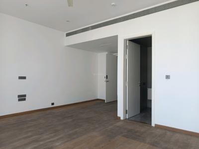 Bedroom Image of 3800 Sq.ft 4.5 BHK Apartment / Flat for sale in Acropolis Voyage To The Stars, Kondhwa Pune for Rs. 46000000