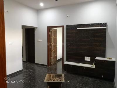 Hall Image of 900 Sq.ft 2 BHK Independent House for rent in Vaderahalli, Bengaluru North Bengaluru for Rs. 17000