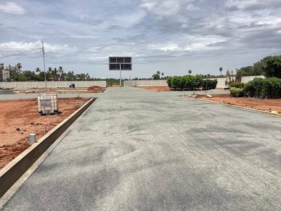 Image of 1200 Sq.ft Residential Plot / Land for sale in Kurumbapalayam, Coimbatore for Rs. 5440000