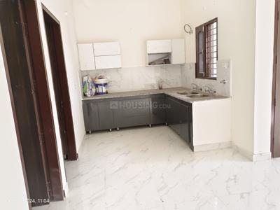 Kitchen Image of 900 Sq.ft 3 BHK Independent House for sale in Kharar Mohali for Rs. 5890000