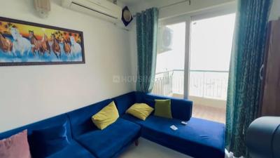 Bedroom Image of 1045 Sq.ft 2 BHK Apartment / Flat for sale in Royal Heritage, Sector 70 Faridabad for Rs. 5400000