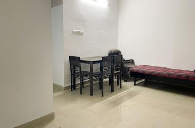 Hall Image of Chidananda Nest in Thane West, Thane