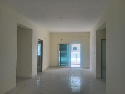 Living Room Image of 1850 Sq.ft 3 BHK Apartment / Flat for sale in Dullapally Hyderabad for Rs. 8325000