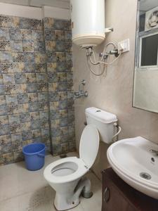 Bedroom One Image of 700 Sq.ft 2 BHK Apartment / Flat for sale in Signature Global The Millennia, Sector 37C Gurgaon for Rs. 6800000